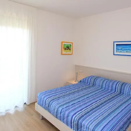 Apartment Meris *