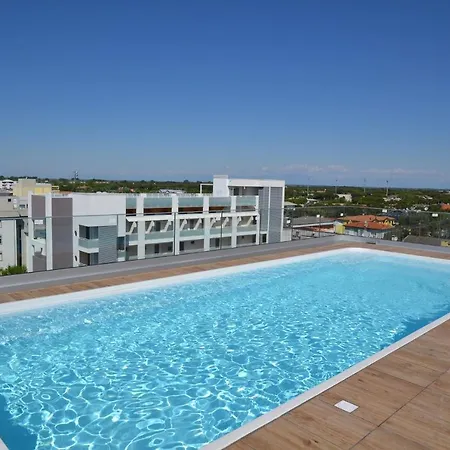 Meris Apartment Bibione