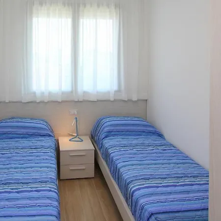 Apartment Meris Bibione