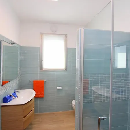 Apartment Meris *