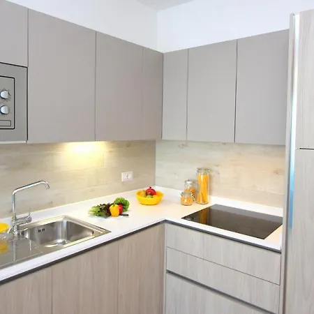 Meris Apartment Bibione
