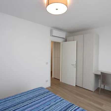 Meris Apartment