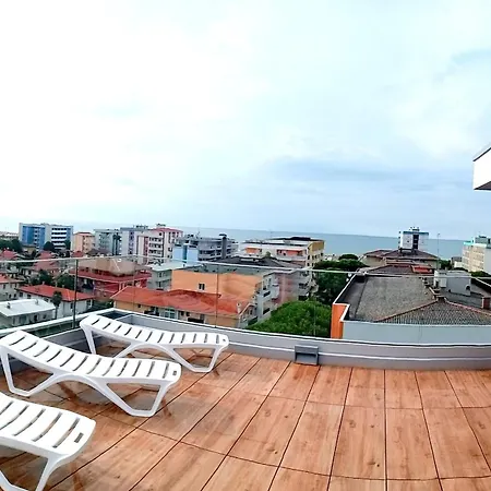Apartment Meris