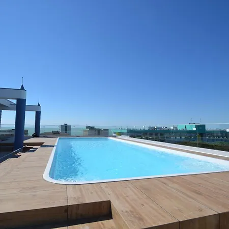 Apartment Meris *