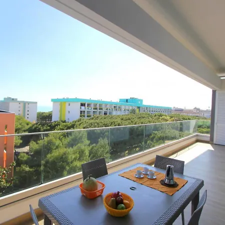 Meris Apartment Bibione