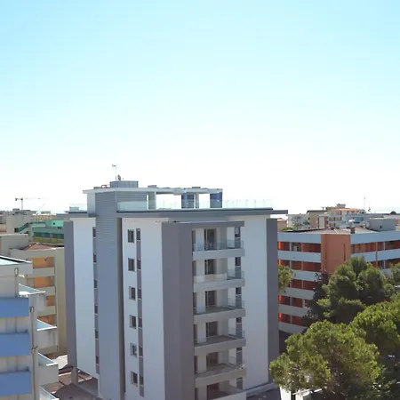 Apartment Meris