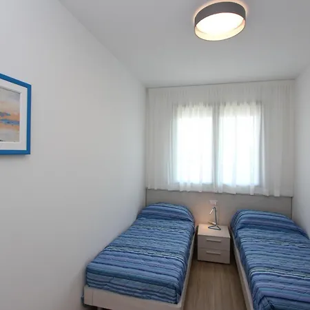 Meris Apartment Bibione